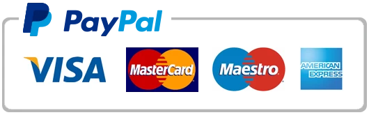Paypal Window Cleaning Payment